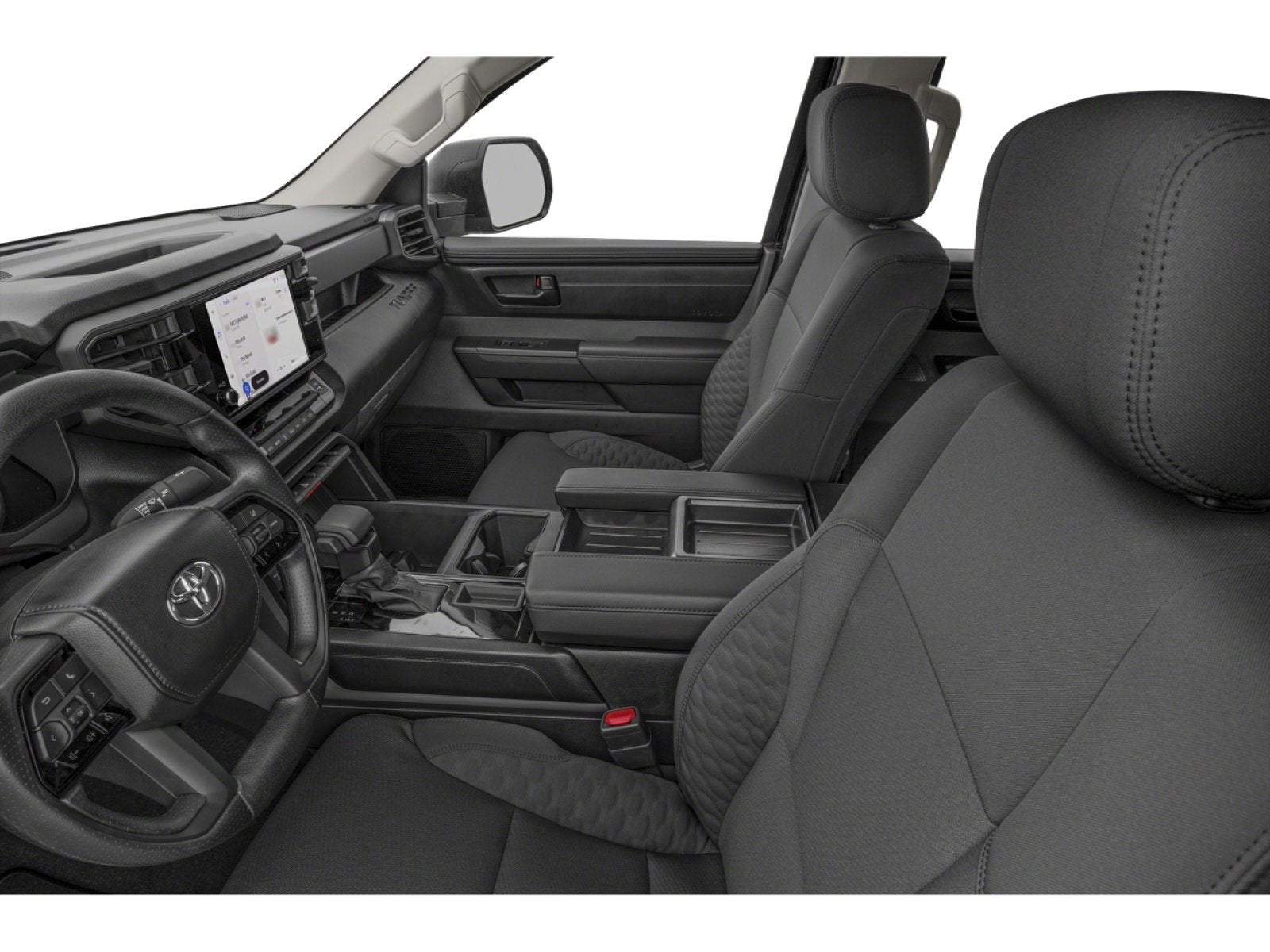 2026 Toyota Tundra Base