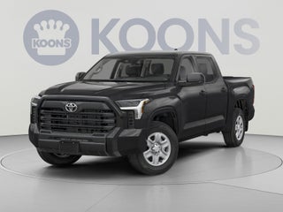 2026 Toyota Tundra Base