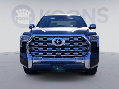 2024 Toyota Tundra 1794