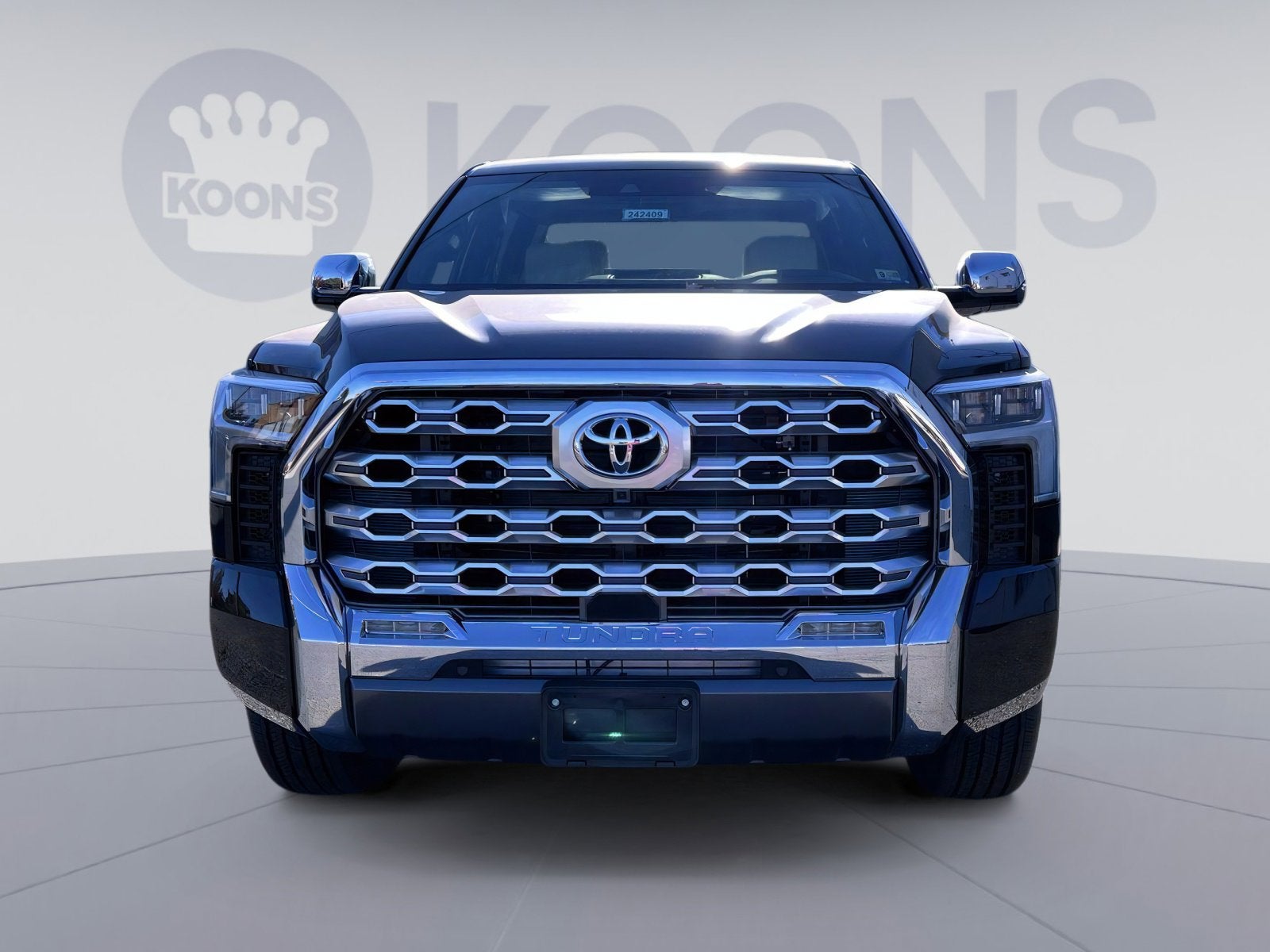 2024 Toyota Tundra 1794