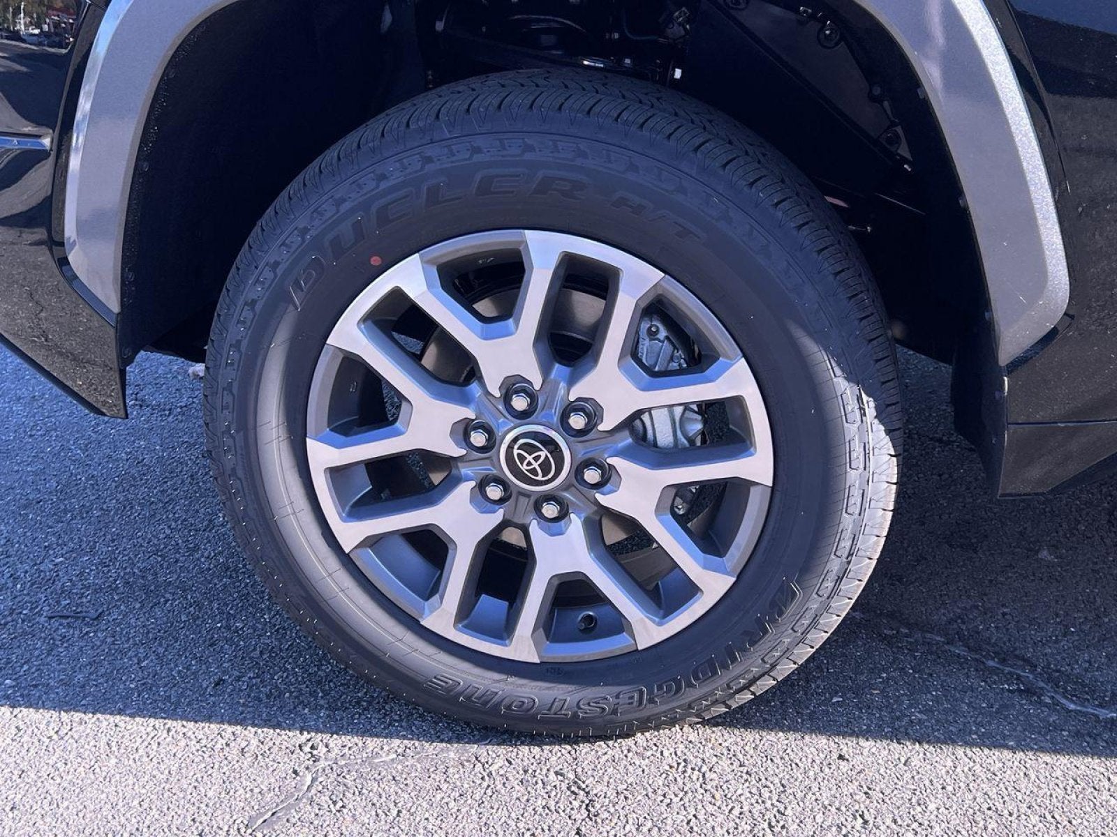 2024 Toyota Tundra 1794