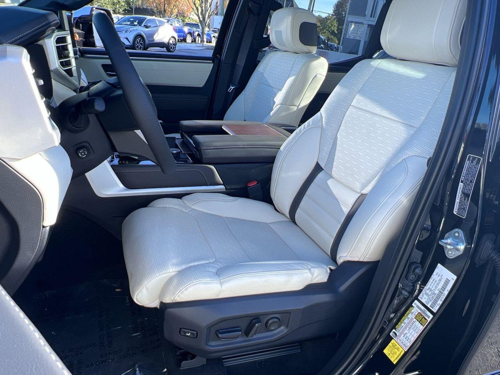 2024 Toyota Tundra 1794