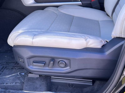 2024 Toyota Tundra 1794