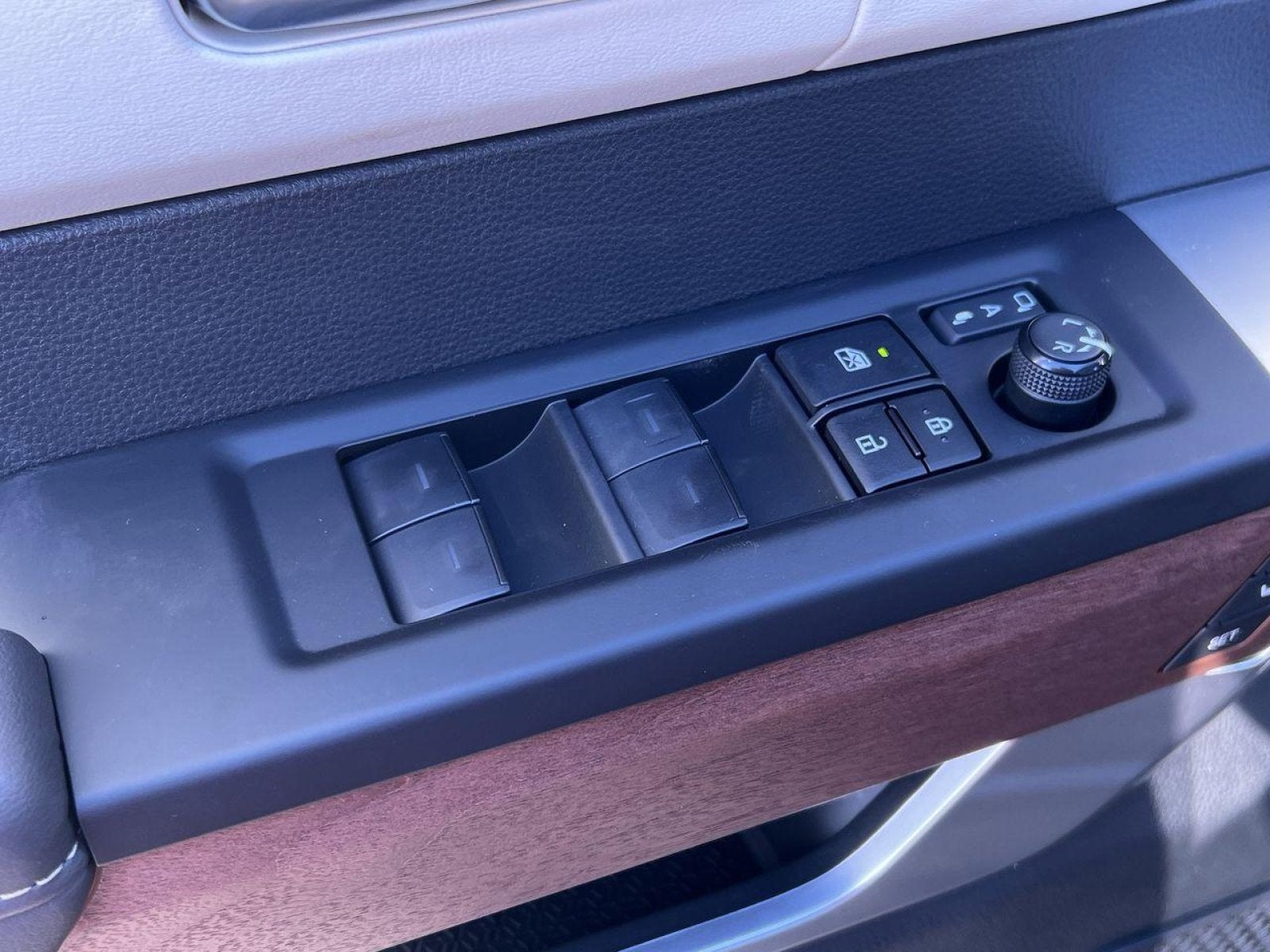 2024 Toyota Tundra 1794