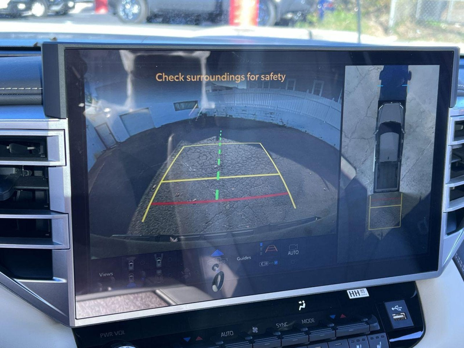 2024 Toyota Tundra 1794