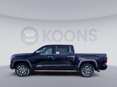 2024 Toyota Tundra 1794