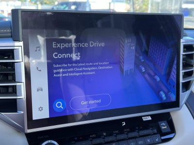 2024 Toyota Tundra 1794