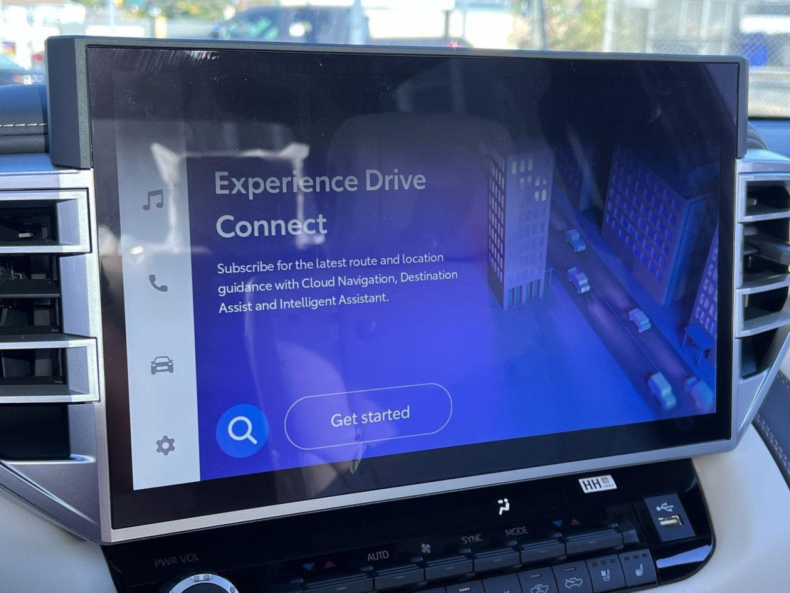 2024 Toyota Tundra 1794