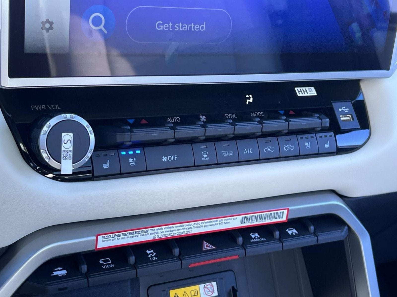 2024 Toyota Tundra 1794