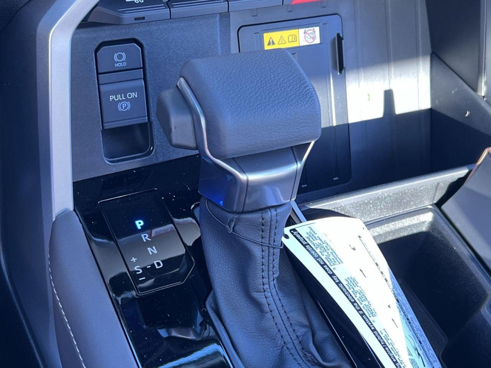 2024 Toyota Tundra 1794