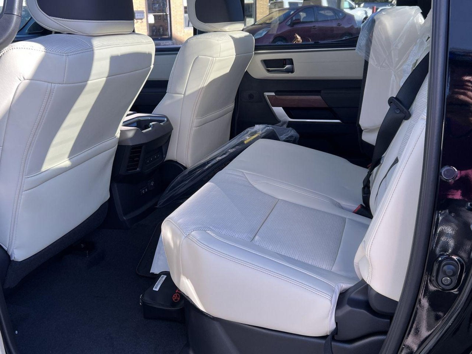 2024 Toyota Tundra 1794