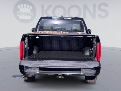 2024 Toyota Tundra 1794