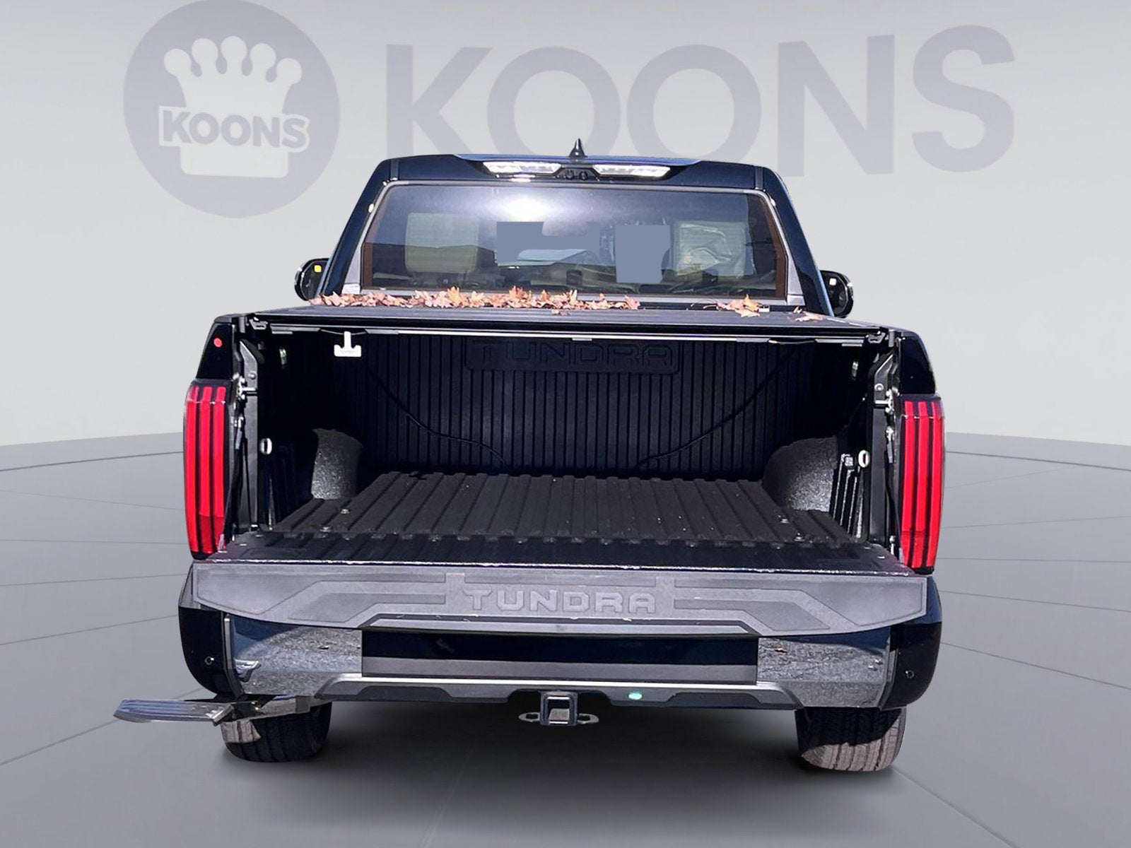 2024 Toyota Tundra 1794