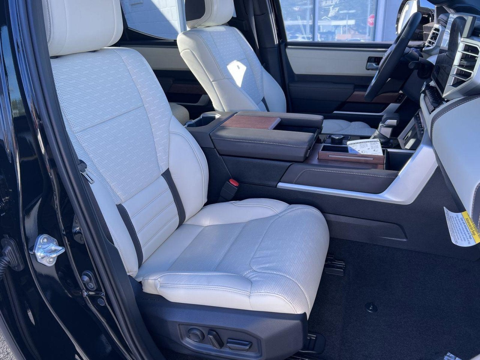 2024 Toyota Tundra 1794