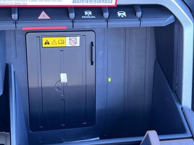 2024 Toyota Tundra 1794