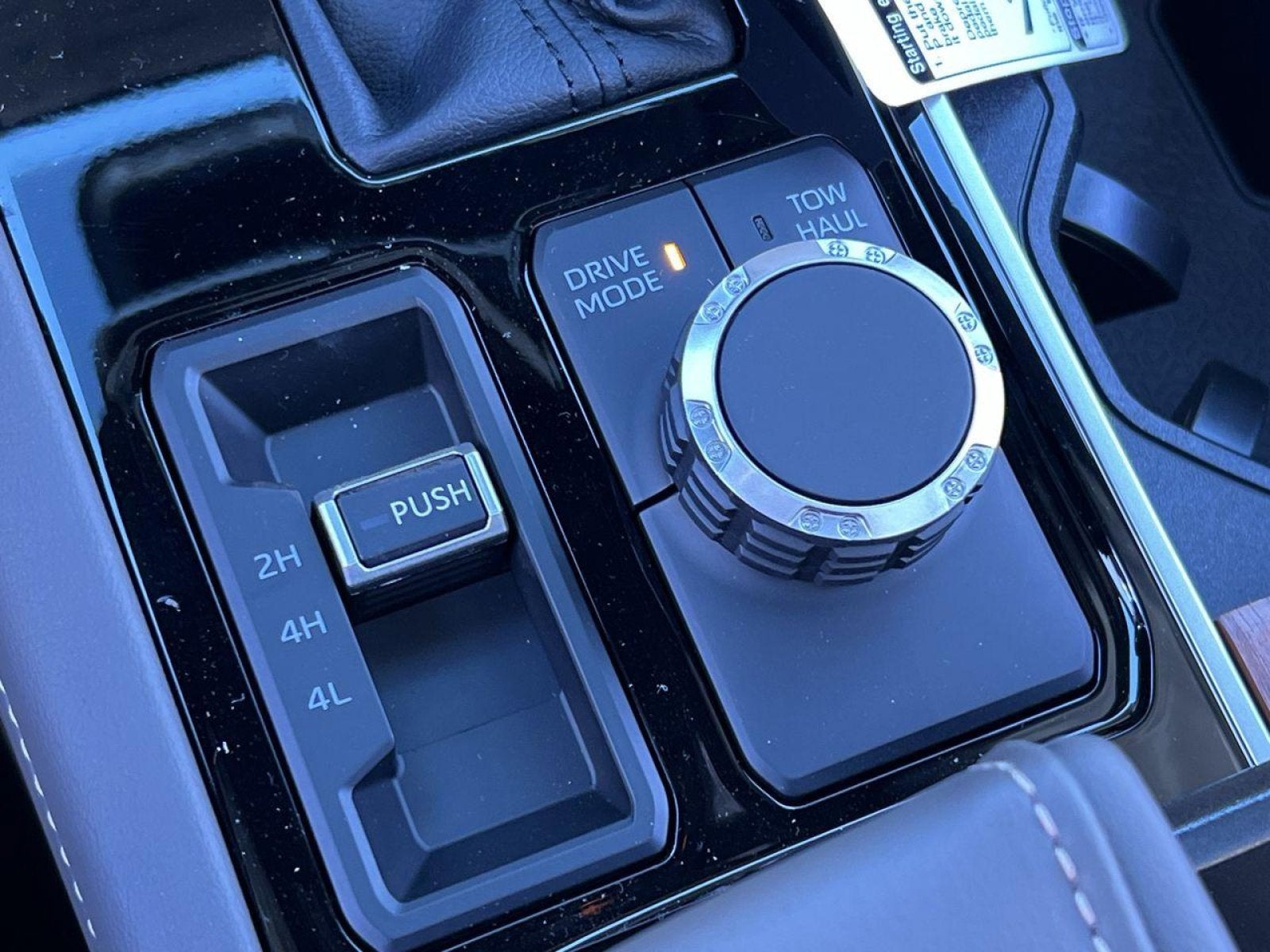 2024 Toyota Tundra 1794