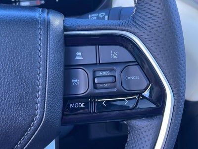 2024 Toyota Tundra 1794