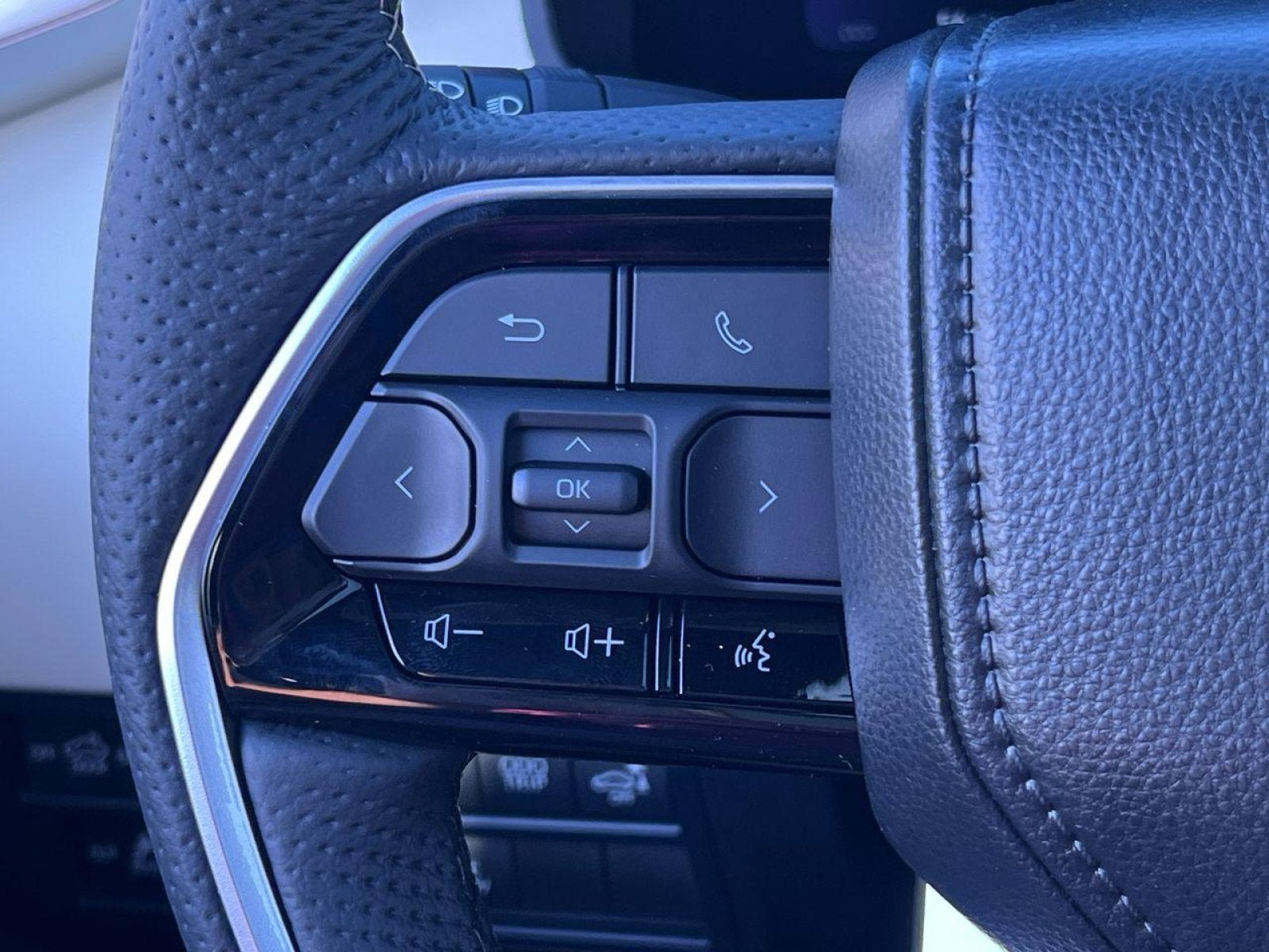 2024 Toyota Tundra 1794