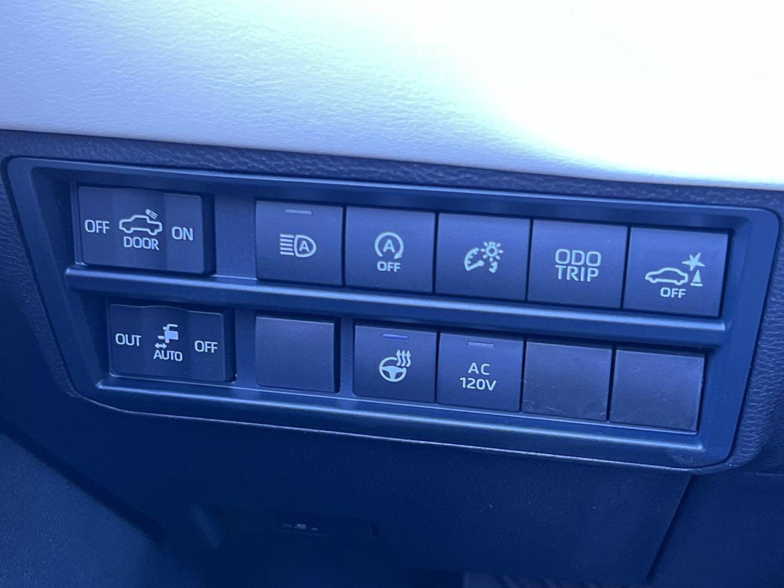 2024 Toyota Tundra 1794