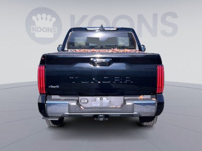 2024 Toyota Tundra 1794