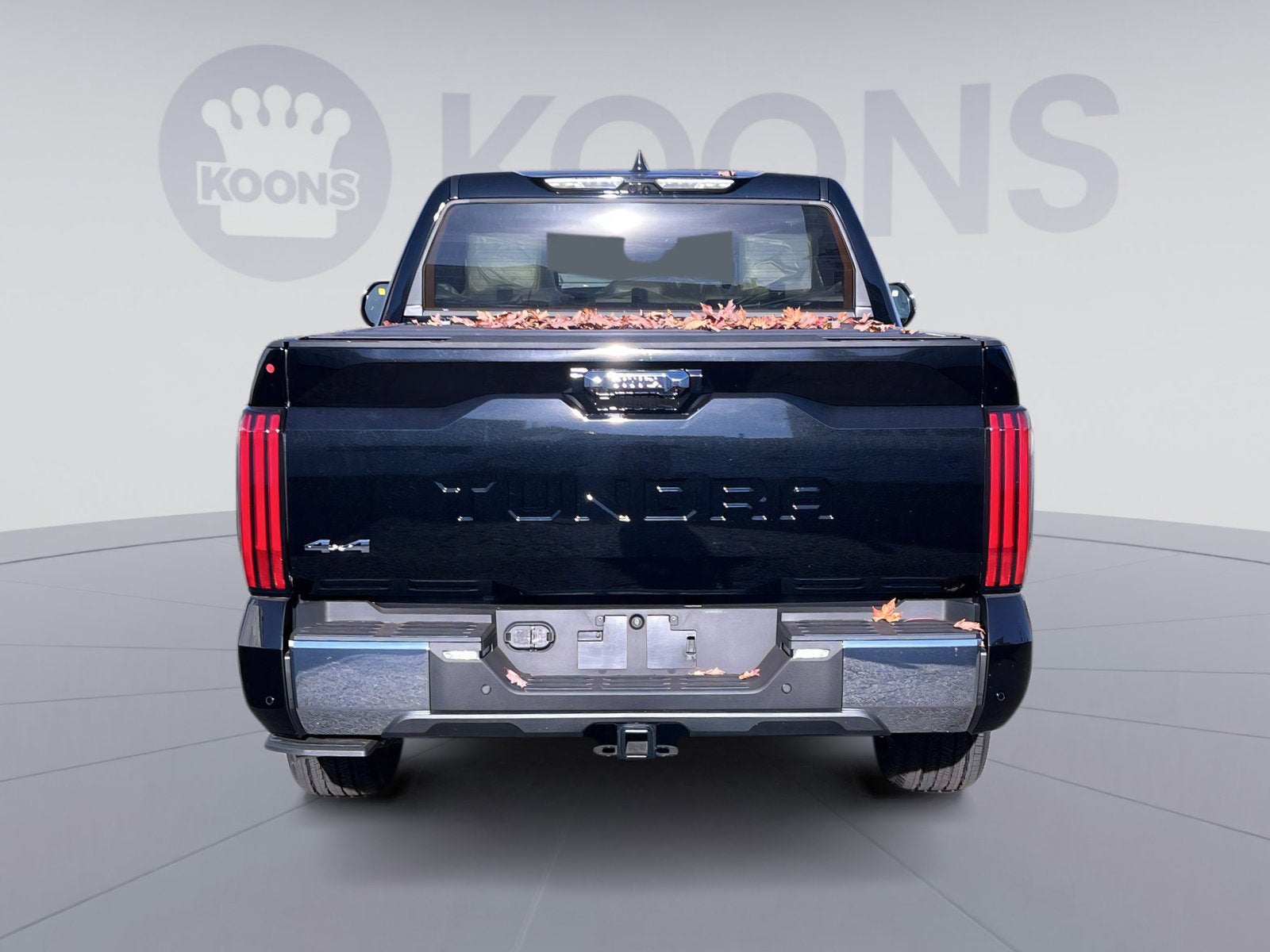 2024 Toyota Tundra 1794