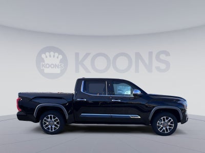 2024 Toyota Tundra 1794