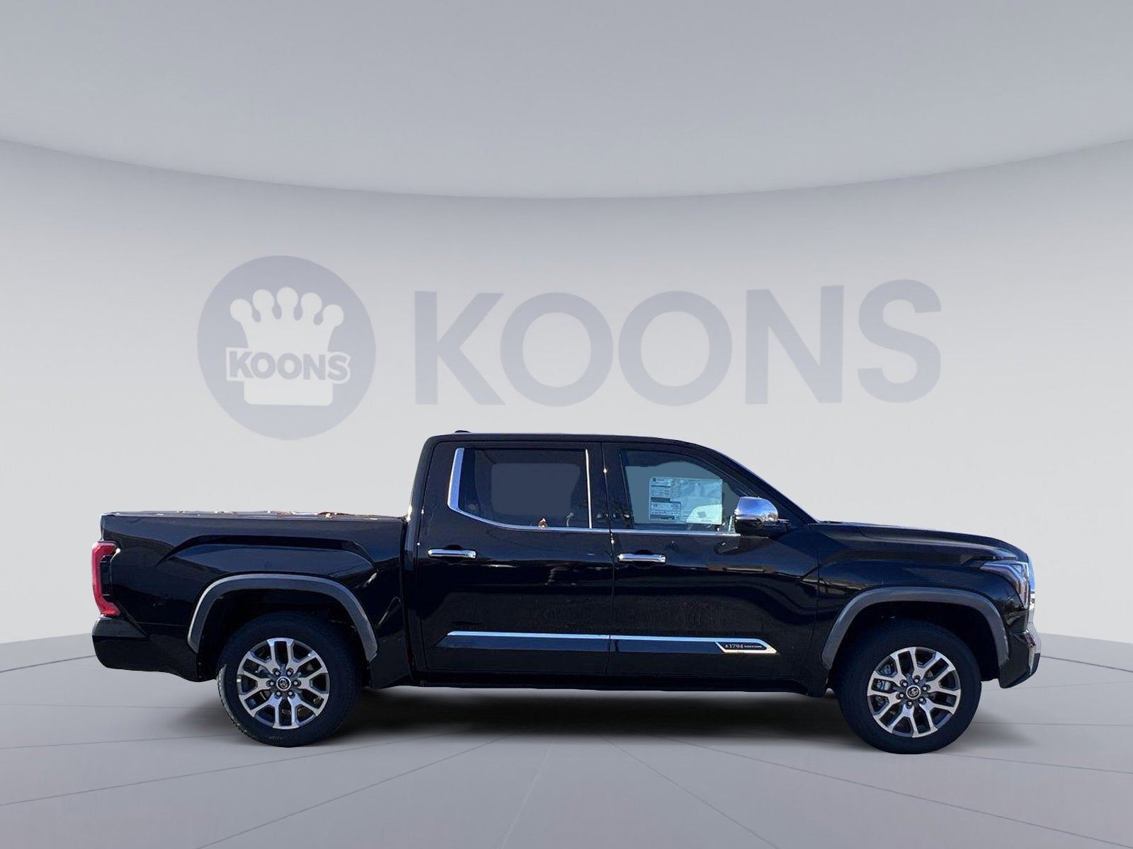 2024 Toyota Tundra 1794