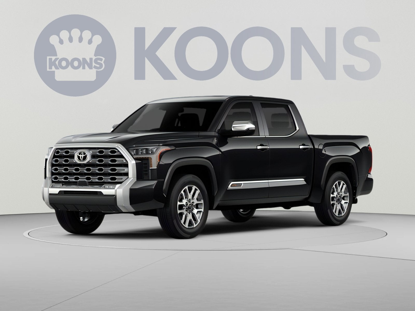 2026 Toyota Tundra 1794