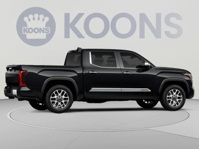 2026 Toyota Tundra 1794