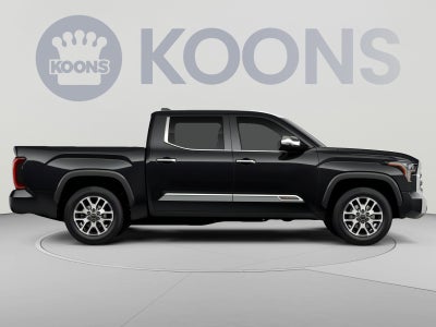 2026 Toyota Tundra 1794