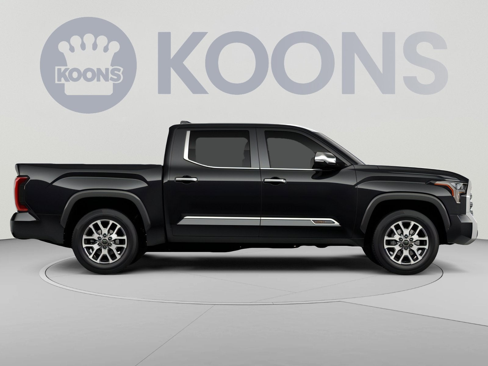 2026 Toyota Tundra 1794