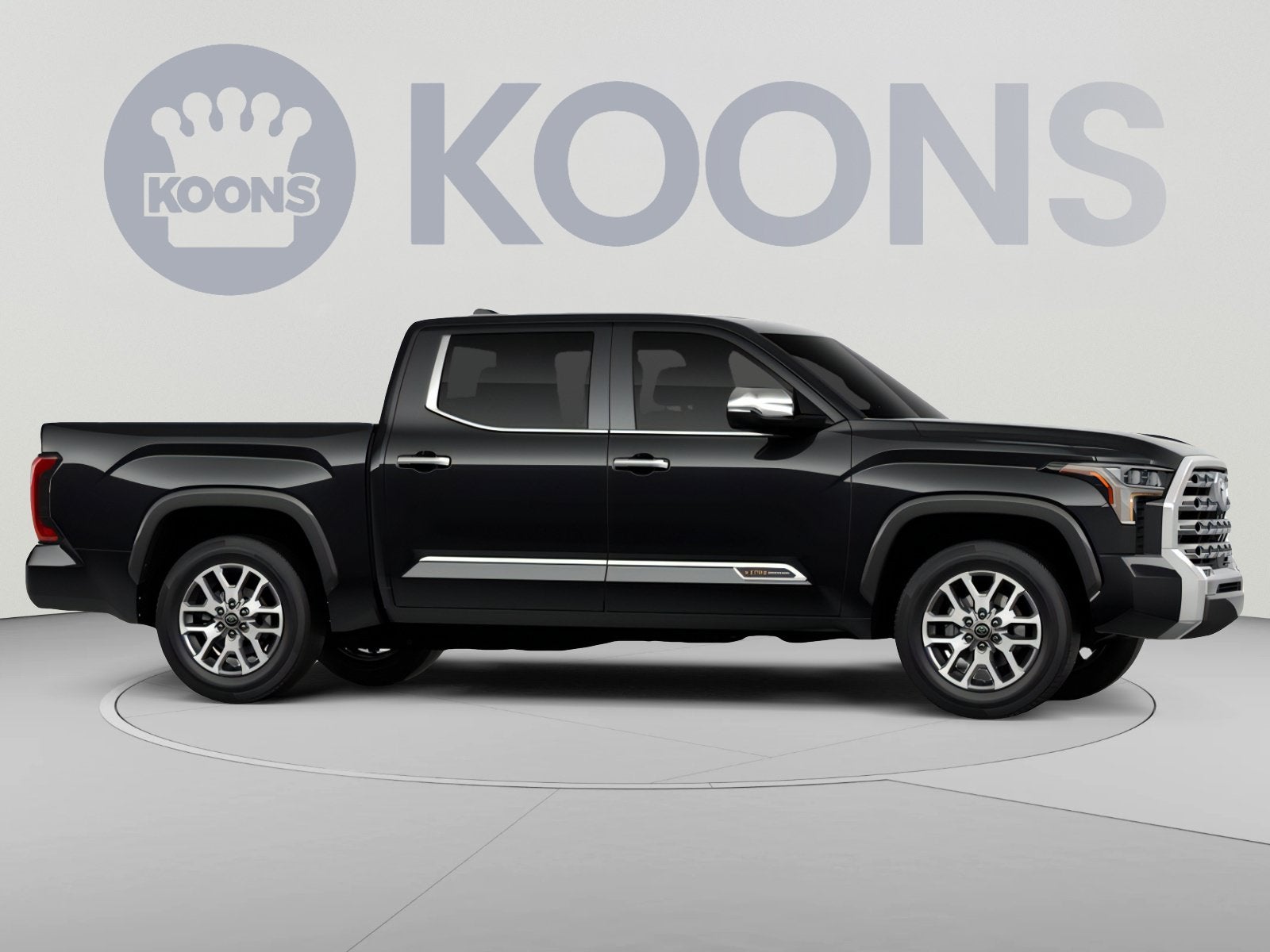 2026 Toyota Tundra 1794