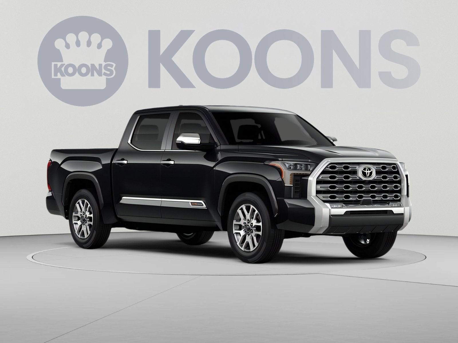 2026 Toyota Tundra 1794