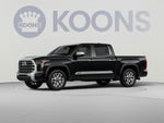 2026 Toyota Tundra 1794