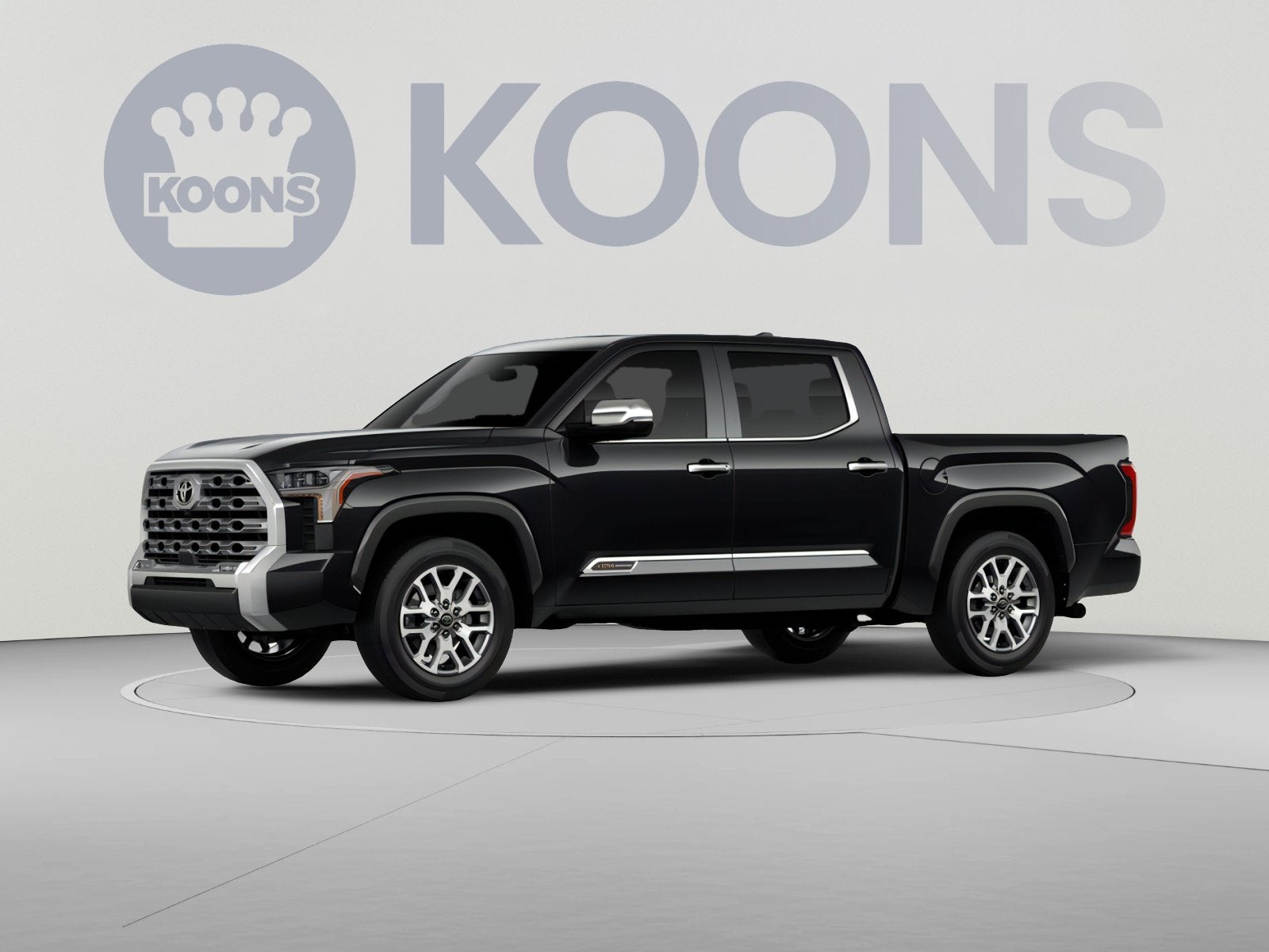 2026 Toyota Tundra 1794