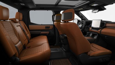2026 Toyota Tundra 1794