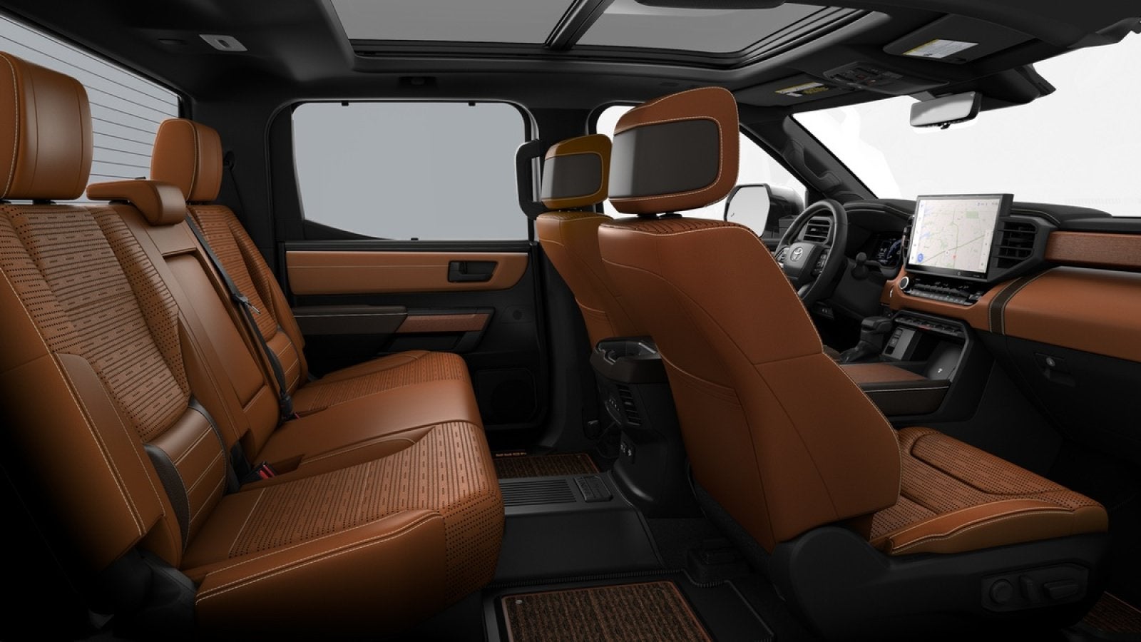 2026 Toyota Tundra 1794