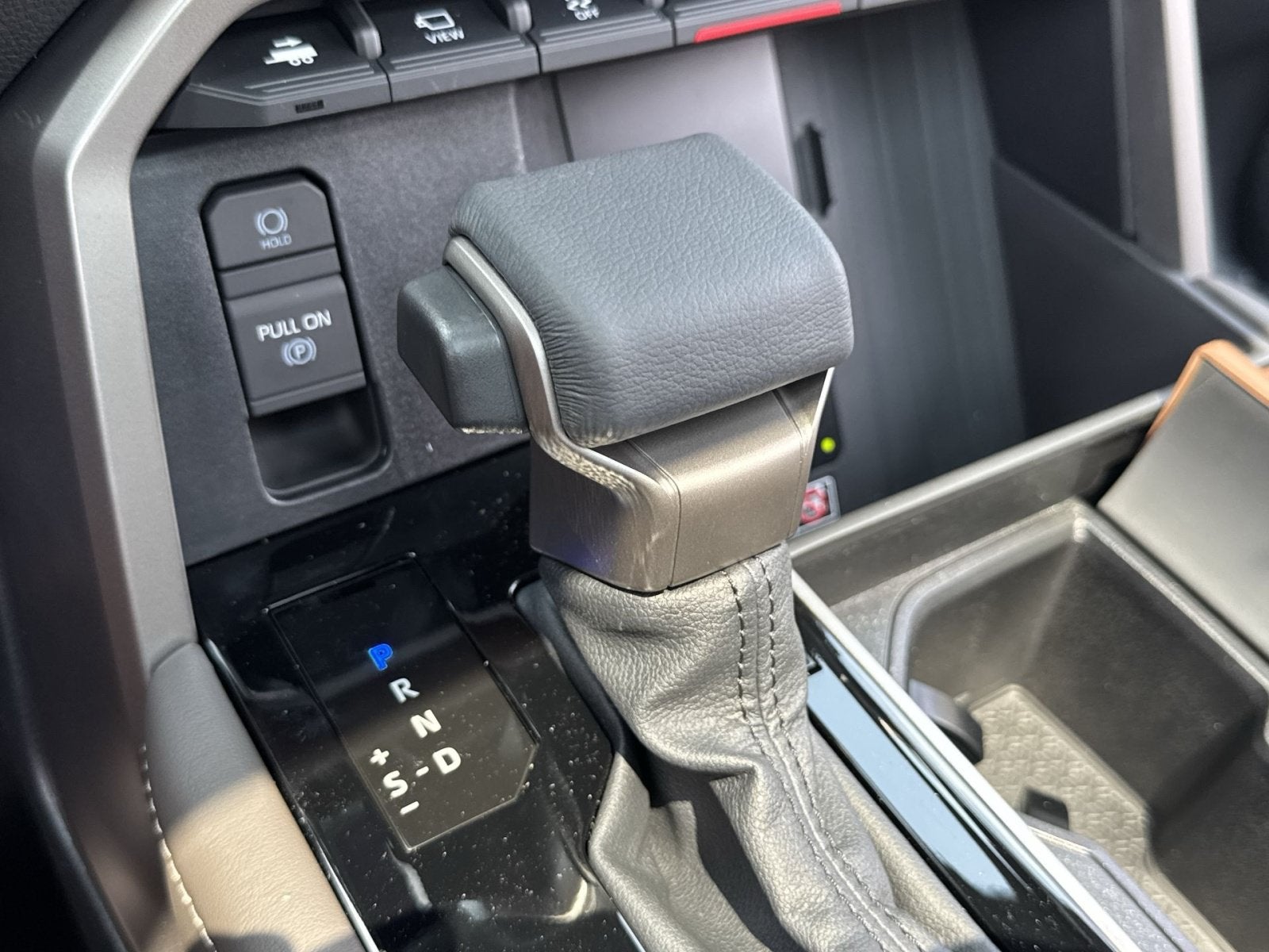 2026 Toyota Tundra 1794