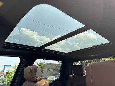 2026 Toyota Tundra 1794