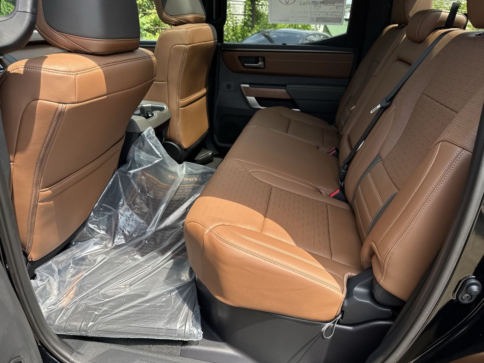 2026 Toyota Tundra 1794