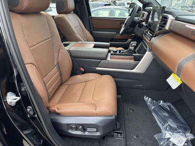 2026 Toyota Tundra 1794