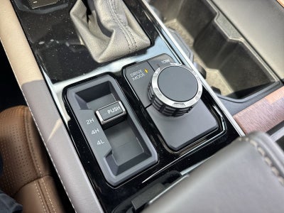 2026 Toyota Tundra 1794