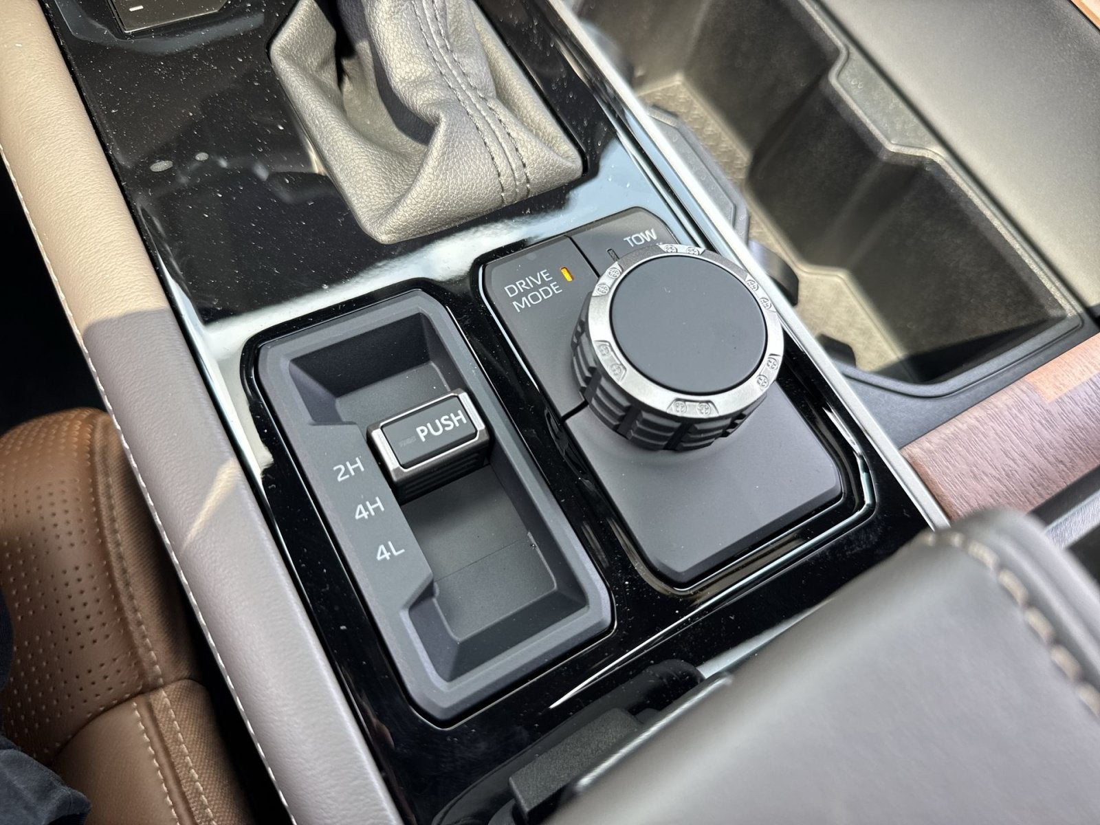 2026 Toyota Tundra 1794