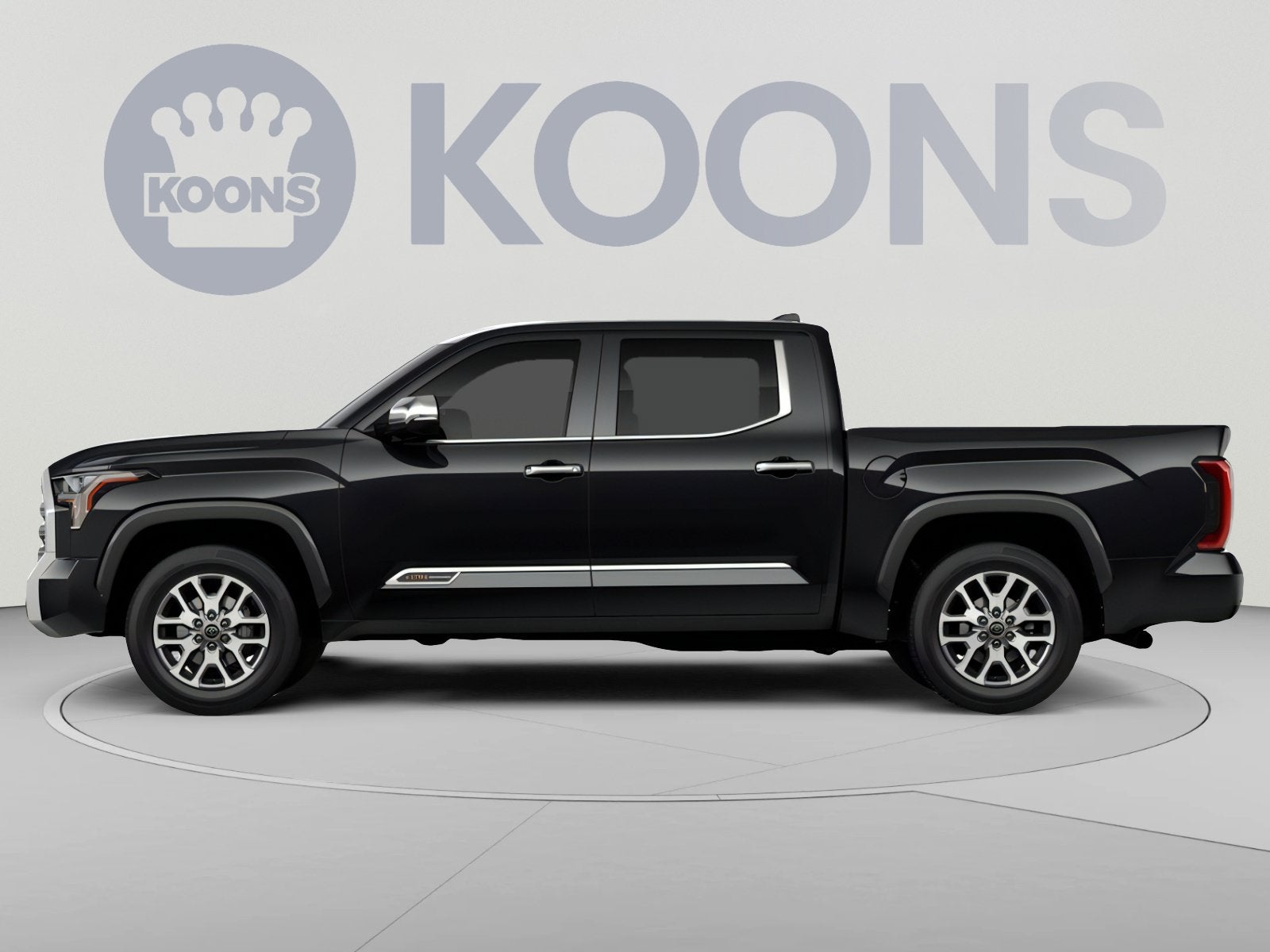 2026 Toyota Tundra 1794