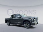 2026 Toyota Tundra Hybrid 1794 Edition