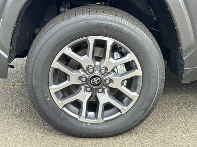 2026 Toyota Tundra Hybrid 1794 Edition