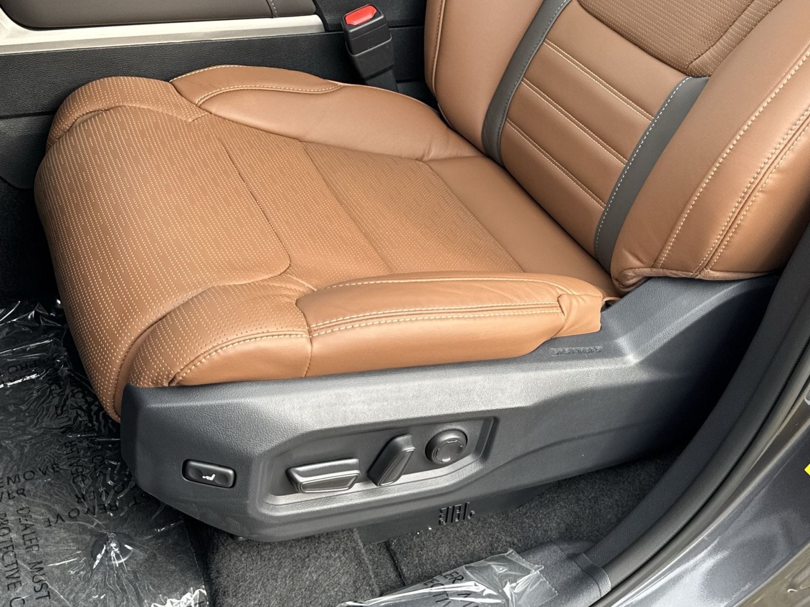 2026 Toyota Tundra Hybrid 1794 Edition