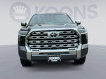 2026 Toyota Tundra Hybrid 1794 Edition