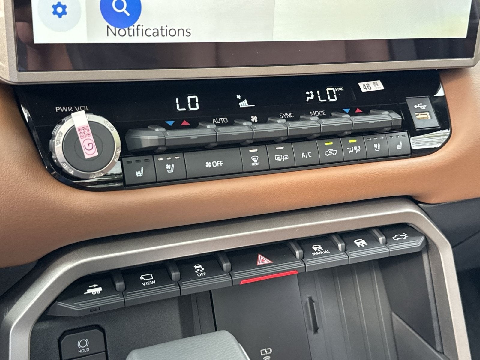 2026 Toyota Tundra Hybrid 1794 Edition