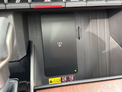 2026 Toyota Tundra Hybrid 1794 Edition